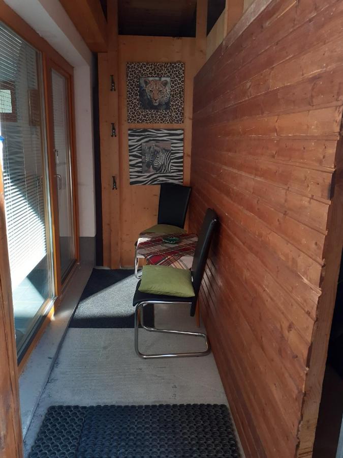 Landhaus-Koenigsberg, Vorberg 360 Ebenguetlweg Ramsau am Dachstein Exterior photo