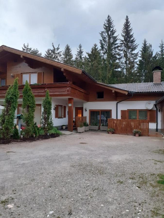Landhaus-Koenigsberg, Vorberg 360 Ebenguetlweg Ramsau am Dachstein Exterior photo