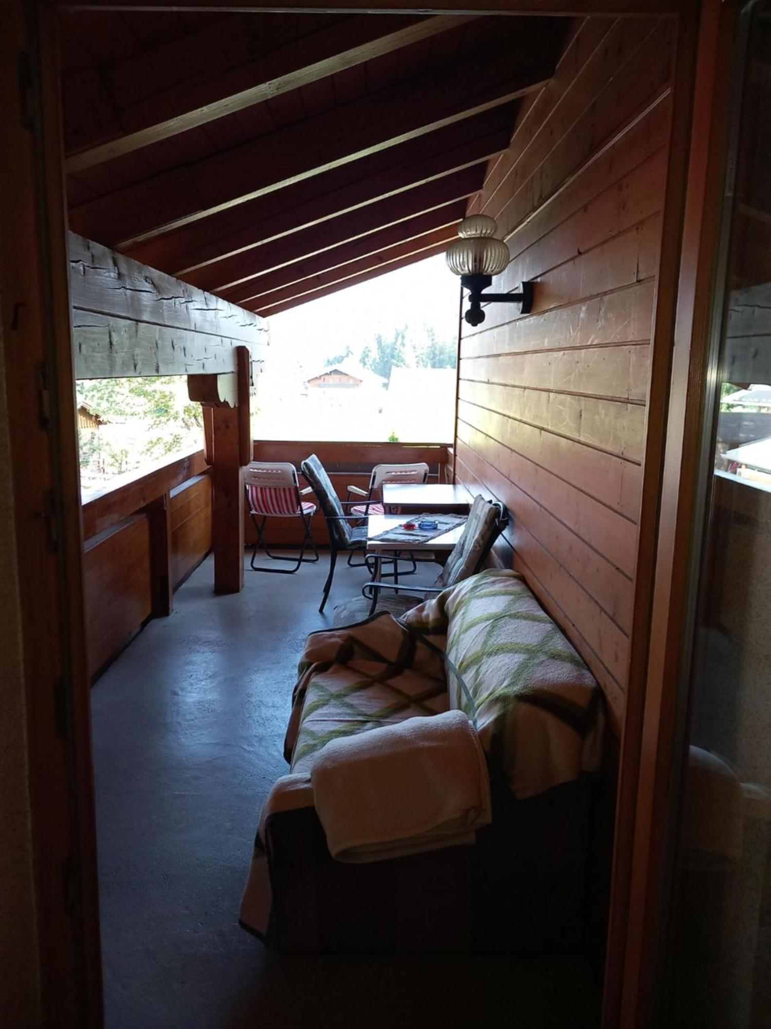 Landhaus-Koenigsberg, Vorberg 360 Ebenguetlweg Ramsau am Dachstein Exterior photo